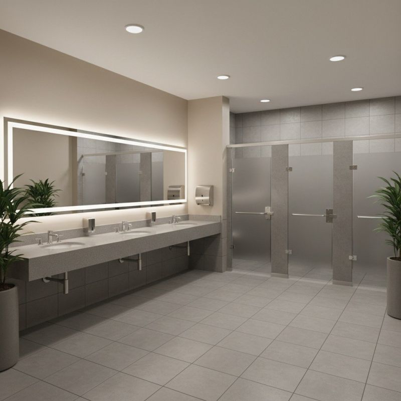 Top Bathroom Remodeling Companies in Grove City, PA