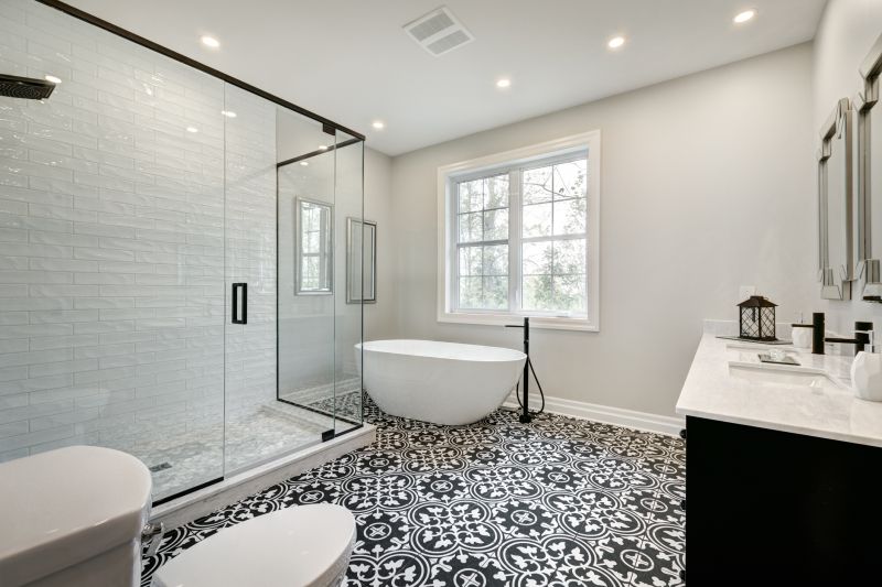 Best Senior Bathroom Renovation Contractors in New Castle, PA